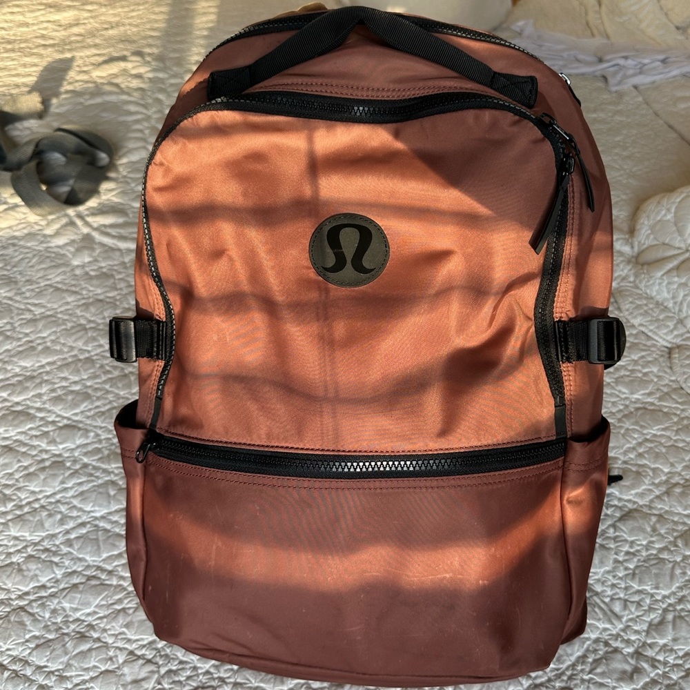 Lululemon Backpack